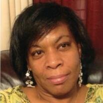 Mildred  Irene Washington