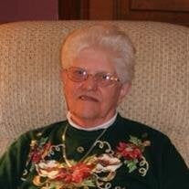 Sister Anita Schuman, O.C.D.