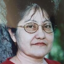 Juanita Alameda Lopez