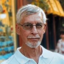 Howard Batkin