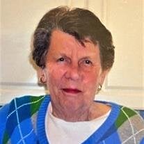 Mrs. Ellen Conner Brinson