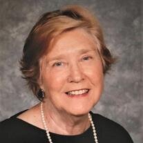 Mary Lou Shirakawa