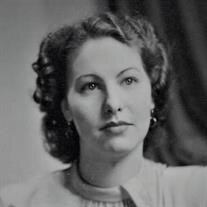 Donna Jean Williams