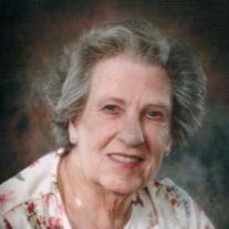 Mrs. Mary Bryant Johnson