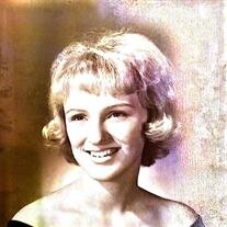 Peggy Lee Jones Ingram