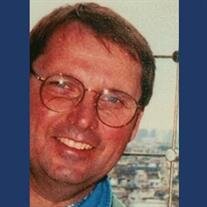 Darrell Gordon