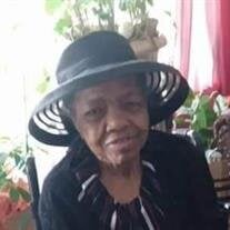 Ms. Ver Lee Sanders