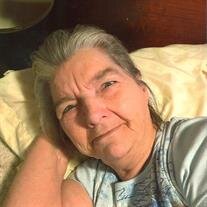 Donna Rae Sapp