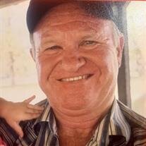 Roger "Dwain" Boyd