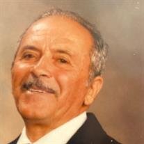 Giuseppe B. Di Stefano