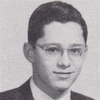 David Edward Sebulsky