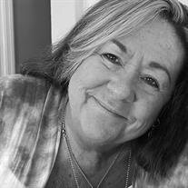 Mary "Debbi" Ferguson