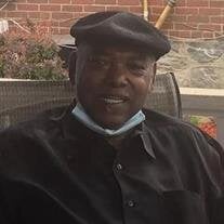 Roosevelt Smith