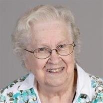 Jessie Joy Totton Reid