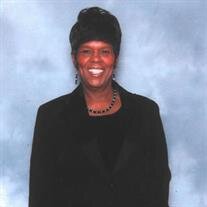 Mrs. Barbara Lanelle Turner