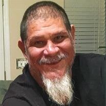 Philip "Bull" Garcia