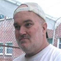 Michael S. Buckmaster "Timmy"