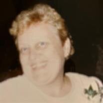 Carol Jean Lynch