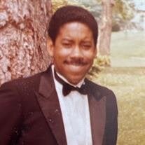 Jeffrey A. Vaughn