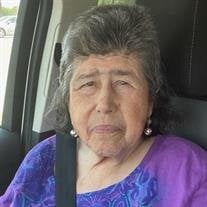 Anita Castaneda