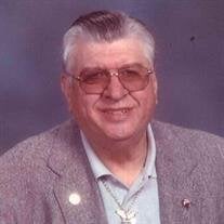 Albert Louis Muller