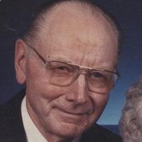 Melvin L. Zimmerman