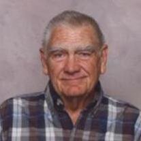 Roy Stanley Norvell