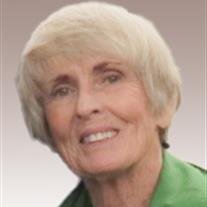 Catherine "Cathy" Watters