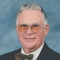 John Murdock Hull III