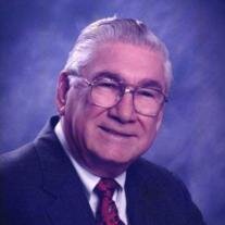 Mr. Kent Brockett VanDervort