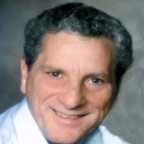 Ronald Emil Denk