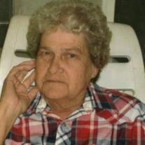 Mrs. Barbara Ann "Nana" Pollock