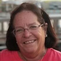 Karen Gordon