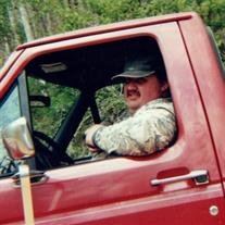 Terry "Sharpie" Wayne Sharpe