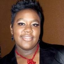 LaToyria  Tamica Terri  Wise-Banks 