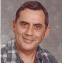 Mr. Robert Anthony Catalina