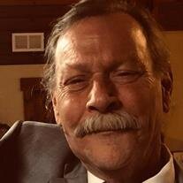 Keith Edward Erickson