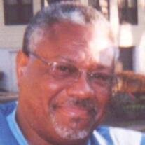 Mr. Thomas Hicks