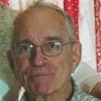 Mr. Norris Steavens Jr.