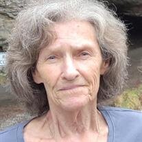 Joan C. Allison