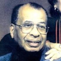 Mr. Francis Williams
