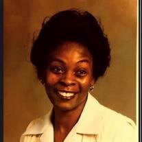 Shirley Pinckney