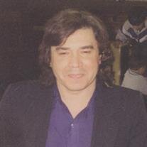 J. Luke Saltos J.D.