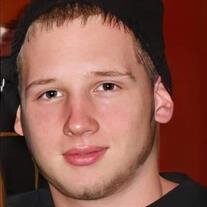 Jonathan Robert Roark