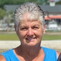 Deborah "Deb" L. Young "Sis"