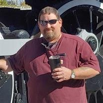 Mr. Michael J. "Pappy" Elrod