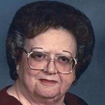 Carolyn Turner