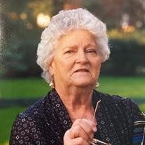 Winifred Cutts Bailey