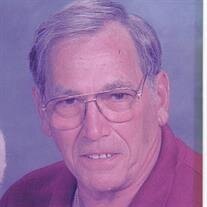 Veryal D. Parrott