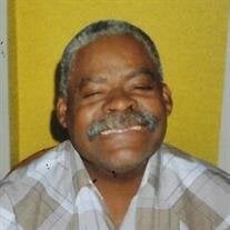 Mr. Roland Gene "T-Black" Thibodeaux